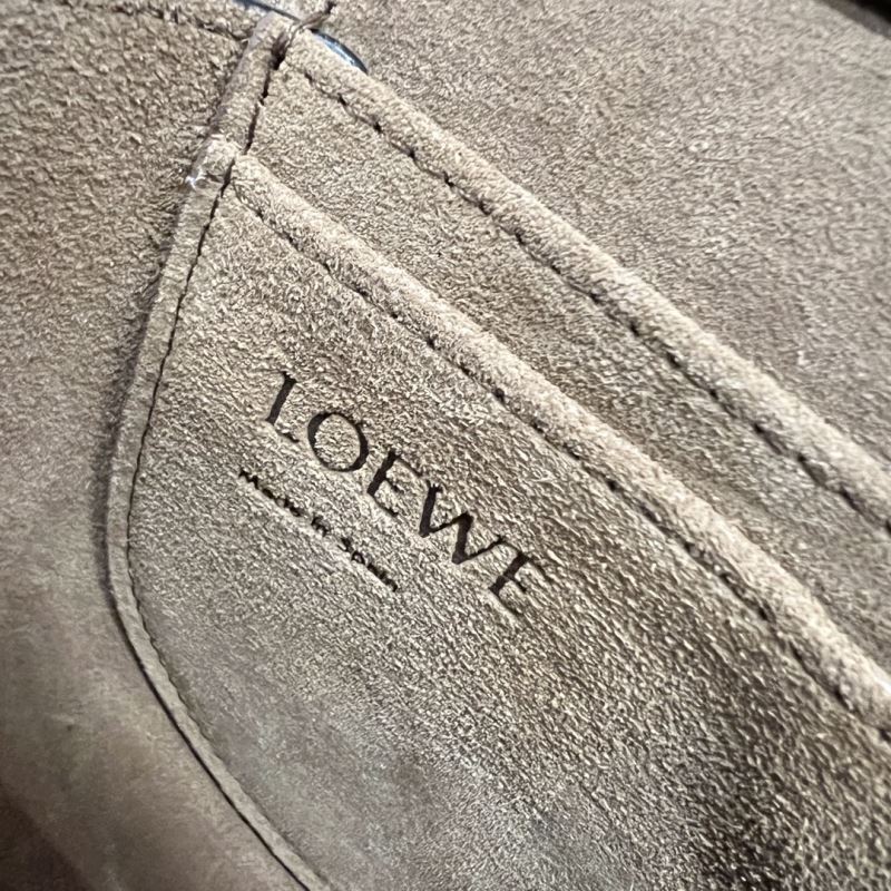 Loewe Gate Bags